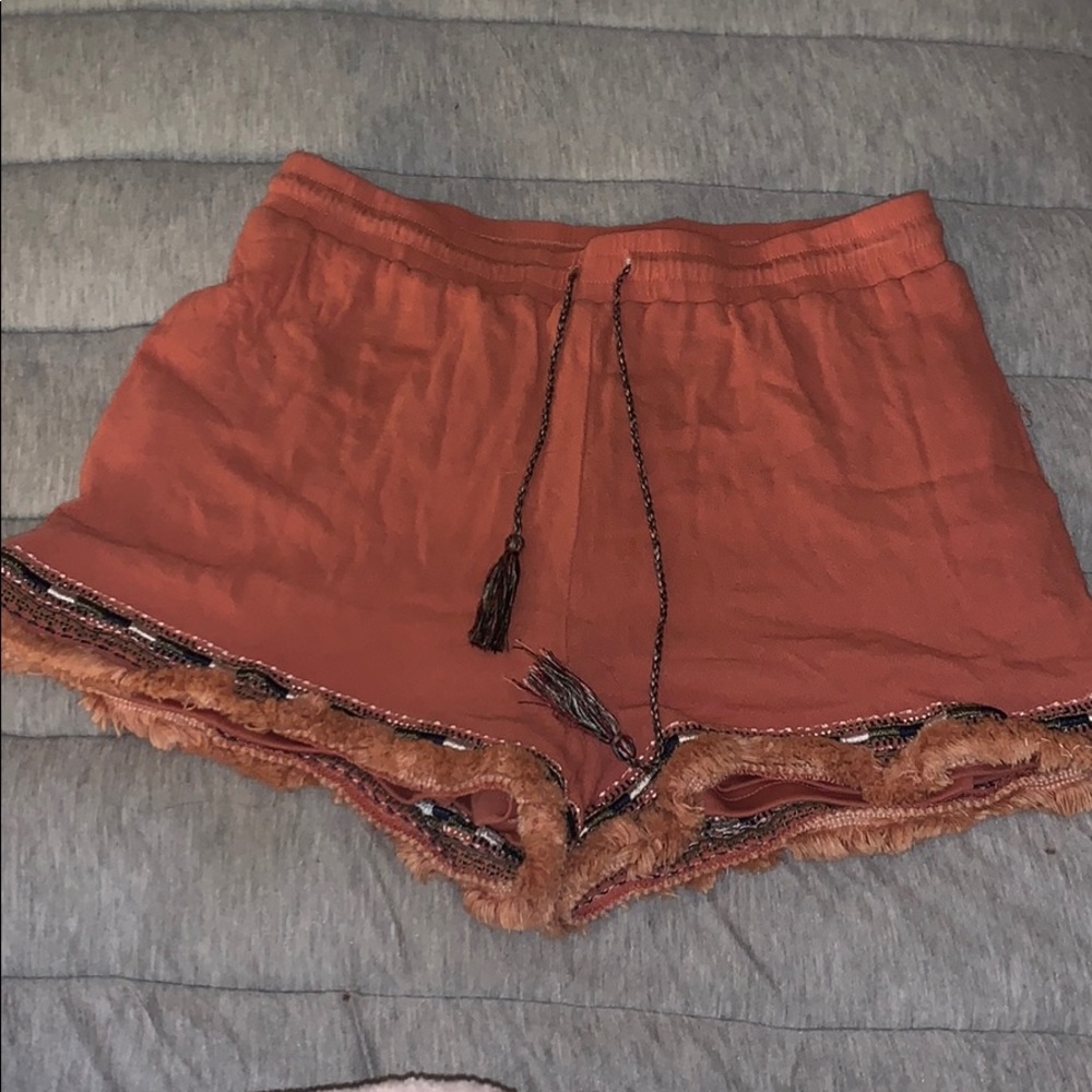 Summer shorts